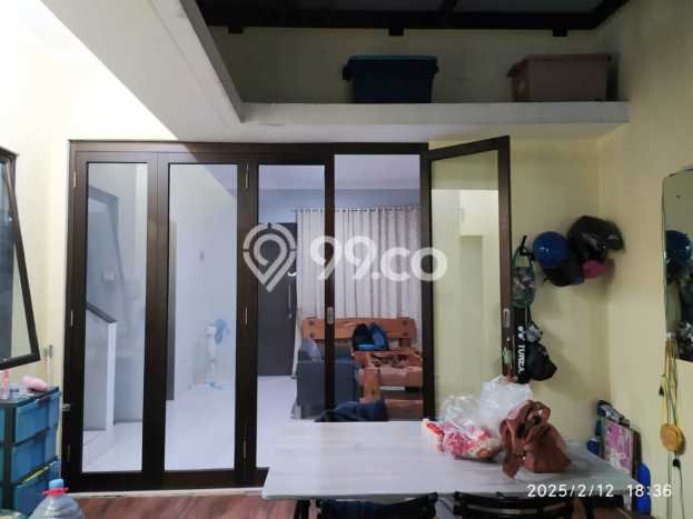 Bisa KPR! Rumah Asri di Graha Raya, Luas 100m² LB 95m² Bisa KPR! Rumah Asri di Graha Raya, Luas 100m² LB 95m²