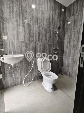 Rumah 3 KT 2 KM di Lokasi Strategis Graha Raya, Tangerang Selatan Rumah 3 KT 2 KM di Lokasi Strategis Graha Raya, Tangerang Selatan