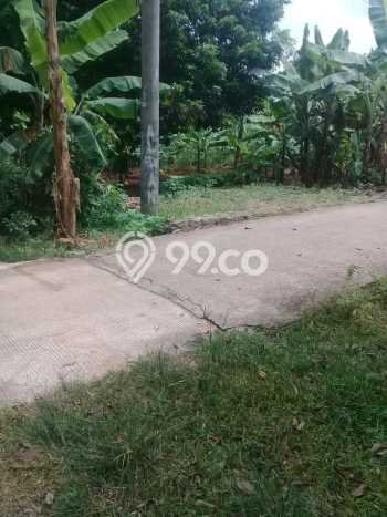Dijual Tanah di Depok, Luas 1608m2 SHM Dijual Tanah di Depok, Luas 1608m2 SHM