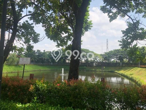 Jual Rumah Mewah Megah Dengan View Cantik di Jatiwarna, Bekasi Jual Rumah Mewah Megah Dengan View Cantik di Jatiwarna, Bekasi