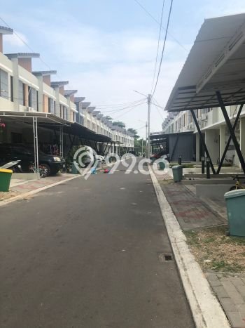 Hunian Nyaman Asri 2 KT Siap Huni di Telukjambe Karawang Hunian Nyaman Asri 2 KT Siap Huni di Telukjambe Karawang