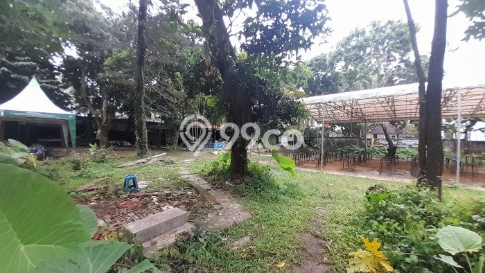 Kavling Tanah Dijual di Jagakarsa Jakarta Selatan Spesifikasi 9965m2 Kavling Tanah Dijual di Jagakarsa Jakarta Selatan Spesifikasi 9965m2