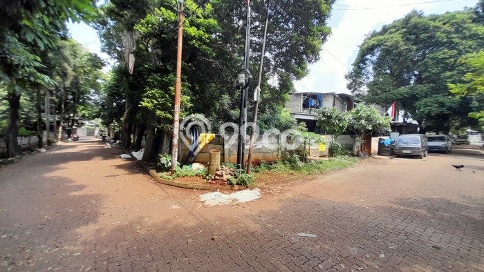 Untuk Dijual Tanah 1000m2 di Bintaro, Jakarta Selatan Untuk Dijual Tanah 1000m2 di Bintaro, Jakarta Selatan
