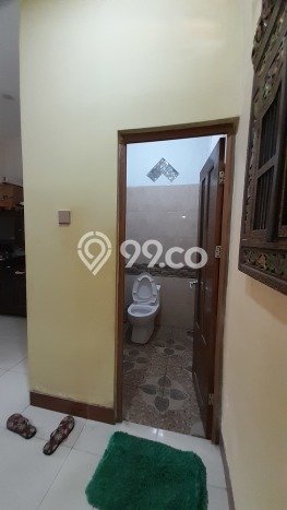 Rumah Modern 2 KT LT 120m2 di Jatimurni Rumah Modern 2 KT LT 120m2 di Jatimurni