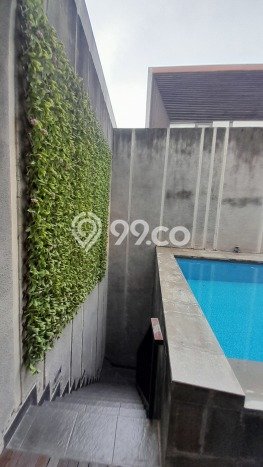 For Sale! Luxury House LT 200m2 Desain Modern di Ragunan For Sale! Luxury House LT 200m2 Desain Modern di Ragunan