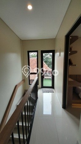 Rumah Strategis Minimalis Lb 54m2 di Jatisampurna, Bekasi Rumah Strategis Minimalis Lb 54m2 di Jatisampurna, Bekasi