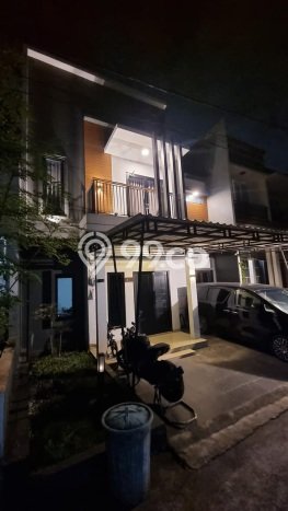 Rumah Luas Asri 3 KT Siap Huni di Lubang Buaya Jakarta Timur Rumah Luas Asri 3 KT Siap Huni di Lubang Buaya Jakarta Timur