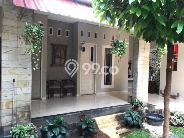 Rumah Elit Modern Siap Huni di Jatikramat Bekasi Rumah Elit Modern Siap Huni di Jatikramat Bekasi
