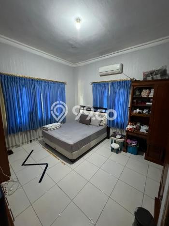 Ready to Use! Luxury House LT 642m2 Desain Modern di Sektor 9-Bintaro Ready to Use! Luxury House LT 642m2 Desain Modern di Sektor 9-Bintaro