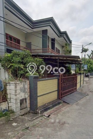 Hunian Super Elit dengan Akses Paling Strategis di Kalideres, Jakarta Barat Hunian Super Elit dengan Akses Paling Strategis di Kalideres, Jakarta Barat