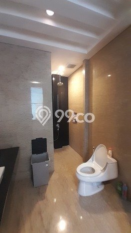 For Sale! Luxury House LT 200m2 Desain Modern di Ragunan For Sale! Luxury House LT 200m2 Desain Modern di Ragunan