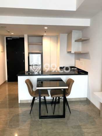 Untuk Dijual Apartemen 1 KT & 1 KM di Tangerang Lokasi Strategis Untuk Dijual Apartemen 1 KT & 1 KM di Tangerang Lokasi Strategis