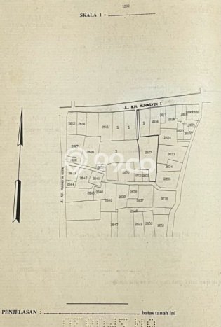 Dijual Hunian Mewah dengan Fasilitas Sekitar Lengkap di Cilandak, Jakarta Selatan Dijual Hunian Mewah dengan Fasilitas Sekitar Lengkap di Cilandak, Jakarta Selatan