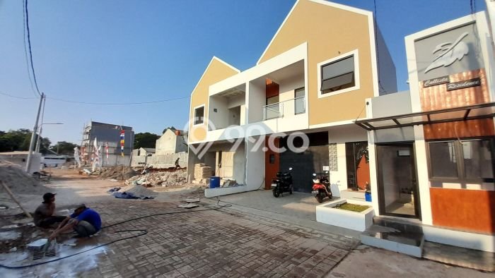 Jual Rumah Strategis Bagus Punya 3 KT di Jatisampurna Bekasi SHM Jual Rumah Strategis Bagus Punya 3 KT di Jatisampurna Bekasi SHM