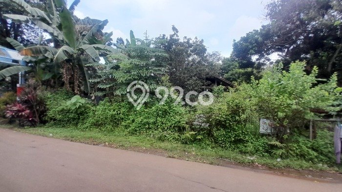 Tanah Siap Bangun Dijual di Bogor Punya Luas 1813m2 Tanah Siap Bangun Dijual di Bogor Punya Luas 1813m2
