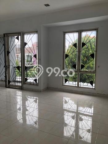Rumah Modern 4 KT di Harapan Indah Bekasi Unfurnished Rumah Modern 4 KT di Harapan Indah Bekasi Unfurnished