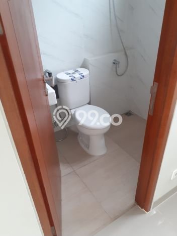 Rumah 3 Kamar di Pusat Kota Jatisampurna, Bekasi - Harga Menarik Rumah 3 Kamar di Pusat Kota Jatisampurna, Bekasi - Harga Menarik