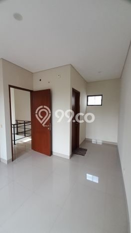 Rumah 3 Kamar di Pusat Kota Jatisampurna, Bekasi - Harga Menarik Rumah 3 Kamar di Pusat Kota Jatisampurna, Bekasi - Harga Menarik