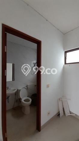 Rumah Minimalis 3 KT LT 72m2 di Jatiwarna Rumah Minimalis 3 KT LT 72m2 di Jatiwarna