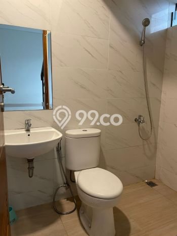 Rumah Cantik Siap Pakai Di Jatisampurna Luas 65m2 Aman Rumah Cantik Siap Pakai Di Jatisampurna Luas 65m2 Aman
