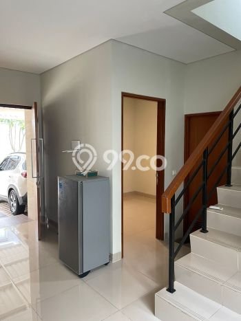 Rumah Cantik Siap Pakai Di Jatisampurna Luas 65m2 Aman Rumah Cantik Siap Pakai Di Jatisampurna Luas 65m2 Aman