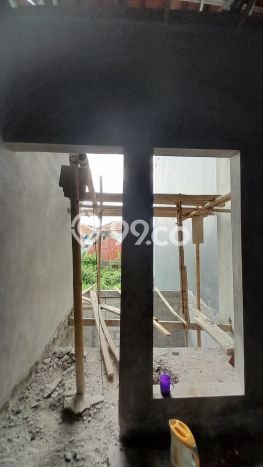 Rumah Modern 4 KT di Jatiwaringin Bekasi Unfurnished Rumah Modern 4 KT di Jatiwaringin Bekasi Unfurnished