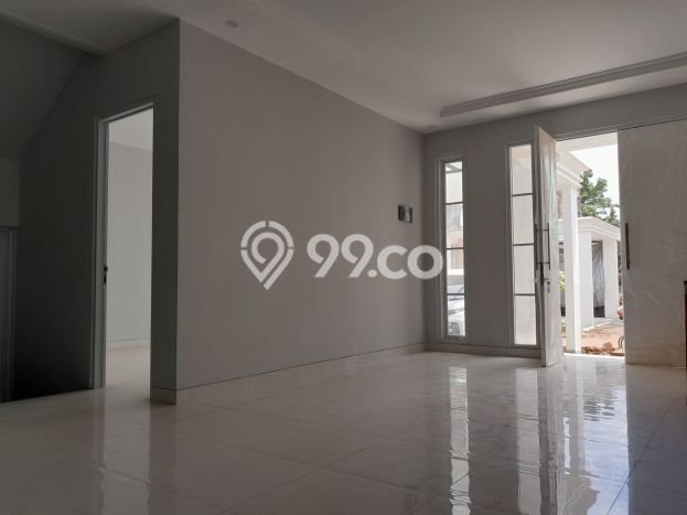 Rumah PREMIUM! di Bambu Apus, Jakarta Timur, LT 114m² Bangunan 165m², HARGA SPESIAL Rumah PREMIUM! di Bambu Apus, Jakarta Timur, LT 114m² Bangunan 165m², HARGA SPESIAL