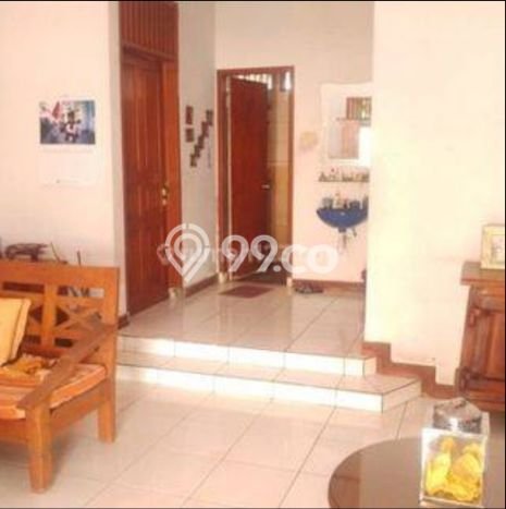 Rumah Luxury Modern Siap Huni di Bambu Apus Jakarta Timur Rumah Luxury Modern Siap Huni di Bambu Apus Jakarta Timur