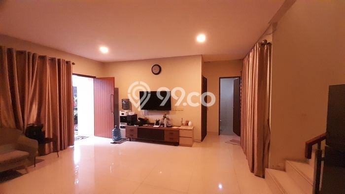 Rumah Luxury Modern Siap Huni di Jatiwarna Bekasi Rumah Luxury Modern Siap Huni di Jatiwarna Bekasi