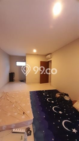 Rumah Luxury Modern Siap Huni di Jatiwarna Bekasi Rumah Luxury Modern Siap Huni di Jatiwarna Bekasi