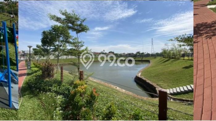 Rumah Luxury Modern Siap Huni di Jatiwarna Bekasi Rumah Luxury Modern Siap Huni di Jatiwarna Bekasi
