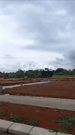 Tanah Area Strategis di Sawangan, Luas 500m², Ideal untuk Bisnis Tanah Area Strategis di Sawangan, Luas 500m², Ideal untuk Bisnis