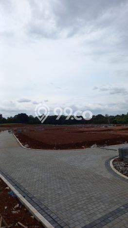 Tanah Area Strategis di Sawangan, Luas 500m², Ideal untuk Bisnis Tanah Area Strategis di Sawangan, Luas 500m², Ideal untuk Bisnis