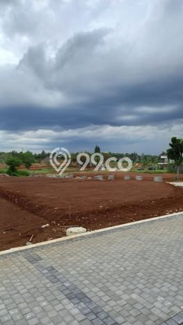 Tanah Area Strategis di Sawangan, Luas 500m², Ideal untuk Bisnis Tanah Area Strategis di Sawangan, Luas 500m², Ideal untuk Bisnis