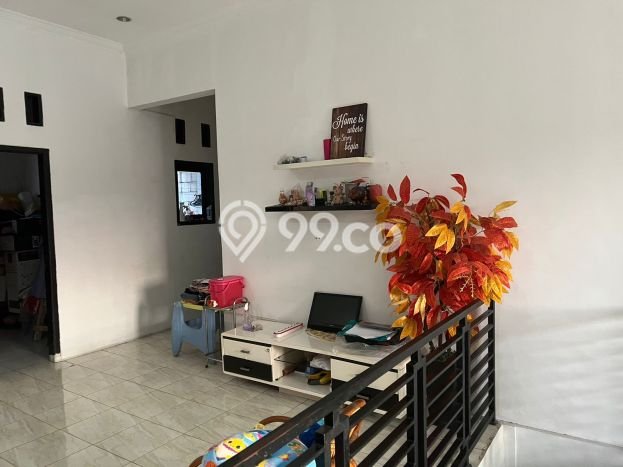 Rumah Modern 4 KT di Jatiwaringin Bekasi Full Furnished Rumah Modern 4 KT di Jatiwaringin Bekasi Full Furnished