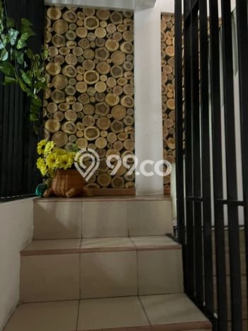 Rumah Modern 4 KT di Jatiwaringin Bekasi Full Furnished Rumah Modern 4 KT di Jatiwaringin Bekasi Full Furnished