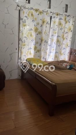 Rumah Modern 4 KT di Jatiwaringin Bekasi Full Furnished Rumah Modern 4 KT di Jatiwaringin Bekasi Full Furnished