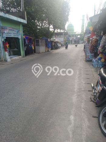 Ruko Komersial Dijual di Tapos Depok LT 410m2 & LB 150m2 Ruko Komersial Dijual di Tapos Depok LT 410m2 & LB 150m2