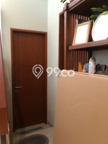 Rumah Minimalis 3 KT di Jatiwarna Bekasi Unfurnished Rumah Minimalis 3 KT di Jatiwarna Bekasi Unfurnished