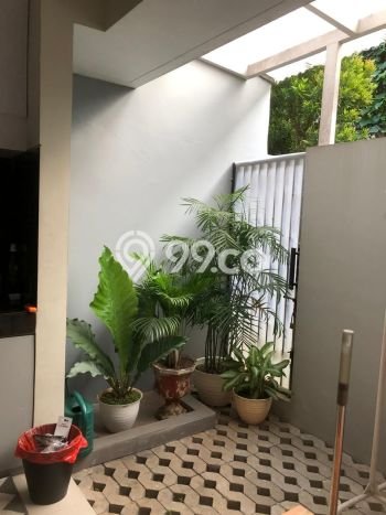 Rumah Minimalis 3 KT di Jatiwarna Bekasi Unfurnished Rumah Minimalis 3 KT di Jatiwarna Bekasi Unfurnished