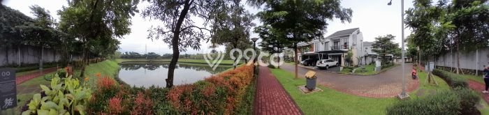 Rumah Minimalis 3 KT di Jatiwarna Bekasi Unfurnished Rumah Minimalis 3 KT di Jatiwarna Bekasi Unfurnished