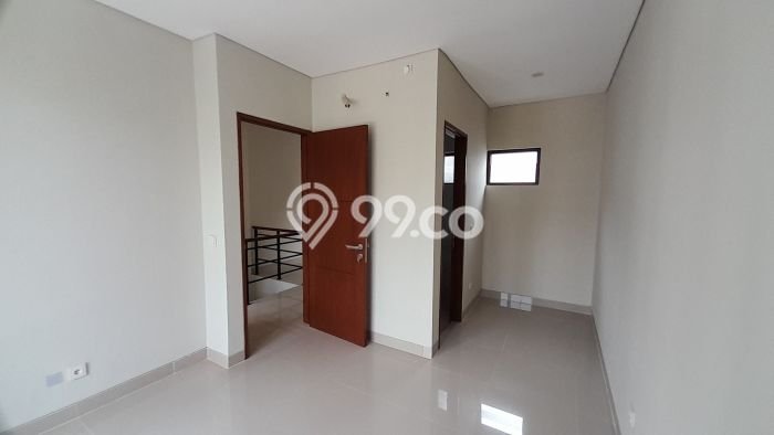 Rumah Minimalis 3 KT di Jatiwarna Bekasi Unfurnished Rumah Minimalis 3 KT di Jatiwarna Bekasi Unfurnished