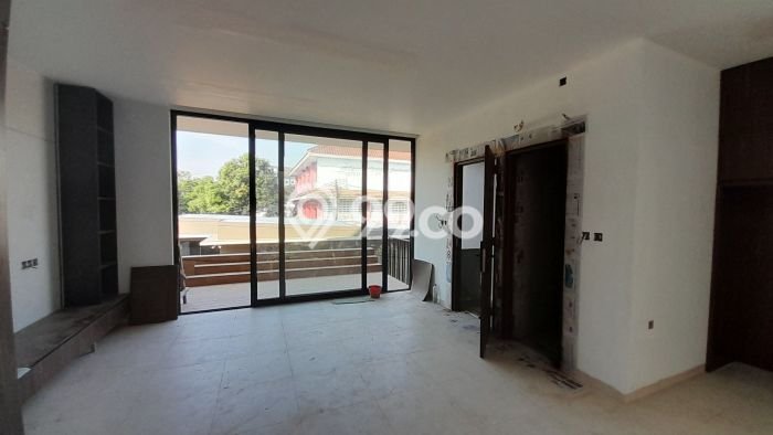 Siap Huni Rumah Mewah 4 Kamar di Jagakarsa Dekat ke Mana Pun Siap Huni Rumah Mewah 4 Kamar di Jagakarsa Dekat ke Mana Pun