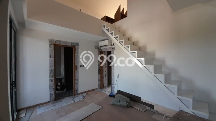 Siap Huni Rumah Mewah 4 Kamar di Jagakarsa Dekat ke Mana Pun Siap Huni Rumah Mewah 4 Kamar di Jagakarsa Dekat ke Mana Pun