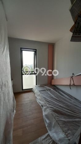 Siap Huni Rumah Mewah 4 Kamar di Jagakarsa Dekat ke Mana Pun Siap Huni Rumah Mewah 4 Kamar di Jagakarsa Dekat ke Mana Pun