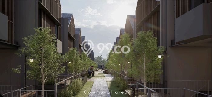 Siap Huni Rumah Mewah 4 Kamar di Jagakarsa Dekat ke Mana Pun Siap Huni Rumah Mewah 4 Kamar di Jagakarsa Dekat ke Mana Pun