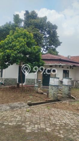 Untuk Dijual Tanah 600m2 di Condet, Jakarta Timur Untuk Dijual Tanah 600m2 di Condet, Jakarta Timur