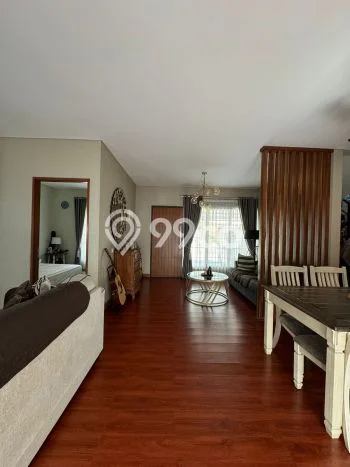 Hunian Mewah Dijual LT 135m2 di Jatisampurna, Bekasi Hunian Mewah Dijual LT 135m2 di Jatisampurna, Bekasi