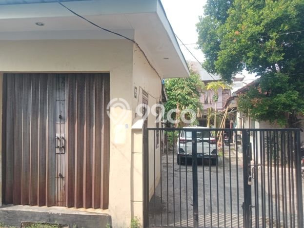 Rumah Mewah Dijual LT 415m2 di Kramat Jati, Jakarta Timur Rumah Mewah Dijual LT 415m2 di Kramat Jati, Jakarta Timur