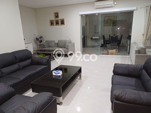 Sewa Rumah Harga Terjangkau di Jatiwarna Bekasi Punya 4 Kamar Tidur Sewa Rumah Harga Terjangkau di Jatiwarna Bekasi Punya 4 Kamar Tidur